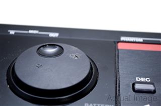 Roland Juno Gi 61-Key Mobile Synthesizer w/ Digital Recorder